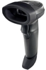 Zebra LI2208 Handheld bar code reader 1D Linear Black