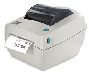 Zebra LP 2844 203dpi Mono Label Printer Parallel,  Serial and USB