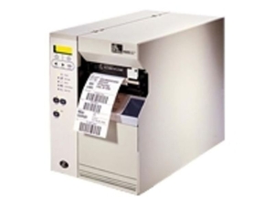 Zebra S Series 105SL 300dpi Mono Network Label Printer Parallel and Serial with Value Peel