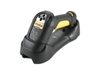 Zebra Symbol LS3578-FZ Handheld Barcode Scanner - Bluetooth and USB Interface