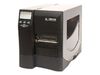 Zebra Z Series ZM400 203dpi Mono Network Label Printer Parallel,  Serial and USB with Value Peel and Take Up
