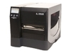 Zebra Z Series ZM600 203dpi Mono Network Label Printer Parallel,  Serial and USB with Value Peel and Full Roll Rewind