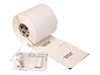 Zebra Z-Slip Self-Adhesive Glossy Polypropylene Matte Labels 152.4 x 168.3 mm 660 Labels per Roll