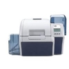 Zebra ZXP8 Dual Sided Network Colour Plastic Card Printer USB Interface with Magnetic Encoder Included