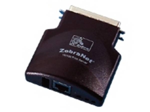 ZebraNet 10/100 Print Server Parallel - Ethernet
