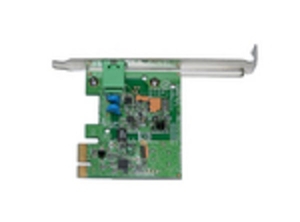 Zoom World Approved 56k PCI Express V.92/v.44 Modem