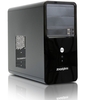 Zoostorm Core i3 Desktop PC,  Intel Core i3-7100 3.9GHz,  8GB DDR4,  1TB HDD,  No-DVD,  Intel HD,  Windows 10 Home
