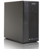 Zoostorm Delta Elite Desktop PC,  Intel Core i5-7400 3.0GHz,  8GB RAM,  120GB SSD,  DVDRW,  Intel HD,  No Operating System
