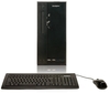 Zoostorm Delta Elite i5 8th Gen Desktop PC,  Intel Core i5-8400 2.8GHz,  8GB DDR4,  1TB HDD,  120GB SSD,  No-DVD,  Intel UHD,  Windows 10 Home