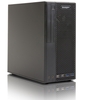 Zoostorm Delta Elite SFF i7 Desktop PC,  Intel Core i7-8700 3.2GHz,  16GB DDR4,  240GB SSD,  Intel UHD,  Windows 10 Pro,  1 Year Collect and Return