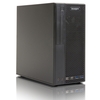Zoostorm Delta Elite SFF i7 Desktop PC,  Intel Core i7-8700 Hex 3.2GHz,  16GB DDR4,  480GB SSD,  Intel UHD,  Windows 10 Pro,  1 Year Collect and Return