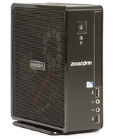 Zoostorm Delta Pico Desktop PC, Zoostorm Pico USFF - Intel Celeron 1037U,  8GB RAM,  1TB HDD,  DVD/RW,  No OS