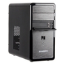 Zoostorm Desktop PC AMD A4-6300 APU 4GB DDR3 Ram 500GB HDD mATX Case with DVDRW No OS 1Yr Collect & Return Warranty