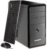 Zoostorm Desktop PC AMD A6-6400K APU 4GB DDR3 Ram 1TB HDD mATX Case No DVDRW Windows 8.1 With Bing 1Yr Collect & Return Warranty