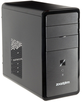 Zoostorm Desktop PC AMD A6-6400K APU 4GB DDR3 Ram 1TB HDD mATX Case with DVDRW No OS 1Yr Collect & Return Warranty