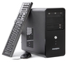 Zoostorm Desktop PC AMD A8-7600 Quad Core APU 8GB DDR3 Ram 1TB HDD mATX Case with DVDRW A78 Chipset Win 7 Pro 64 Bit 1Yr Onsite Warranty