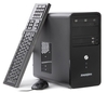 Zoostorm Desktop PC Intel Celeron Dual Core G1820 4GB DDR3 Ram 320GB HDD mATX Case with DVDRW Win 8.1 Pro downgraded to Win 7 Pro 1Yr Onsite Warranty