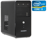 Zoostorm Desktop PC,  Intel Core i3- 3240 3.4GHZ,  8GB RAM,  1TB HDD,  DVDRW,  Intel HD,  No Operating System