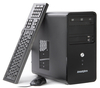 Zoostorm Desktop PC Intel Core i3-4150 6GB DDR3 Ram 500GB HDD mATX Case with DVDRW Win 8.1 Pro downgraded to Win 7 Pro 1Yr Onsite Warranty
