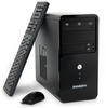 Zoostorm Desktop PC,  Intel Core i5-4440 3.1Ghz CPU 8GB DDR3 Ram 500GB HDD mATX Case with DVDRW Win 8.1 Pro downgraded to Win 7 Pro 1Yr Onsite Warranty
