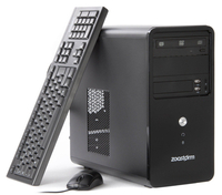 Zoostorm Desktop PC Intel Core i7-4790 16GB DDR3 Ram 1TB HDD mATX Case with DVDRW Win 8.1 Pro downgraded to Win 7 Pro 1Yr Onsite Warranty