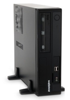 Zoostorm Desktop PC Intel Pentium Dual Core G3250 4GB DDR3 Ram 500GB HDD SFF Case with DVDRW No OS 1Yr Collect & Return Warranty