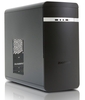 Zoostorm Evolve i3 Desktop PC,  Intel Core i3-8100 3.6GHz,  4GB DDR4,  120GB SSD,  No-DVD,  Intel UHD,  Windows 10 Pro