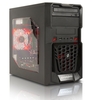 Zoostorm Quest Desktop PC,  AMD A10 Processor 3.6GHz,  8GB RAM,  2TB HDD , 128GB SSD,  ASUS A68HM-Plus,  Windows 10 Home