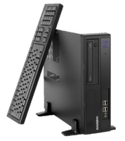 Zoostorm SFF Desktop PC Intel Core i5-3340 3.1Ghz CPU 8GB DDR3 Ram 500GB HDD SFF Case with DVDRW Win 8.1 Pro downgraded to Win 7 Pro 1Yr Onsite Warranty