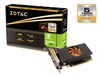 Zotac GeForce GT 730 2GB DDR5 VGA DVI HDMI PCI-E Low Profile Graphics Card