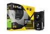 Zotac Geforce GTX 1050 Ti OC 4GB GDDR5 Graphics Card