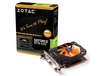 Zotac GeForce GTX 650 Synergy Edition 1GB GDDR5 5000MHz DVI HDMI VGA PCI-E Graphics Card