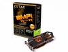 Zotac GeForce GTX 670 2GB DDR5 Dual DVI HDMI PCI-E Graphics Card