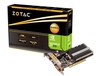 Zotac GT 610 1GB GDDR3 DVI HDMI VGA PCI Graphics Card