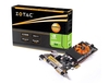 Zotac GT 610 512MB GDDR3 DVI VGA HDMI PCI-Ex1 Graphics Card