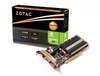 Zotac GT 610 512MB GDDR3 DVI VGA HDMI PCI Graphics Card