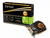Zotac GT 630 Synergy Edition 2GB DDR3 Dual DVI HDMI PCI-E Graphics Card