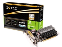 Zotac GT 630 ZONE Edition 1GB GDDR3 VGA DVI HDMI PCI-E Graphics Card