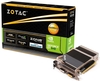 Zotac GT 640 Zone Edition 2GB DDR3 Dual DVI Mini HDMI PCI-E Graphics Card