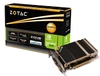 Zotac GT 640 Zone Edition 2GB DDR3 Dual DVI Mini HDMI PCI-E Graphics Card