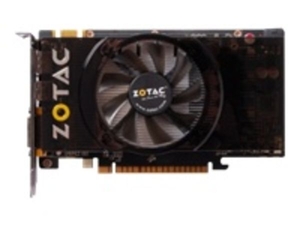 Zotac GTS 450 1GB DDR3 DVI HDMI DisplayPort PCI-E Graphics Card