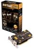Zotac GTX 550 Ti MultiView 1GB GDDR5 Dual DVI Dual HDMI DisplayPort PCI-E Graphics Card