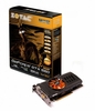 Zotac GTX 560 3DP 1GB GDDR5 Dual DVI Triple DisplayPort PCI-E Graphics Card