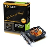 Zotac GTX 650 1GB GDDR5 Dual DVI Mini HDMI PCI-E Graphics Card