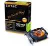 Zotac GTX 650 2GB GDDR5 Dual DVI Dual HDMI PCI-E Graphics Card