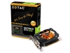 Zotac GTX 650 SYNERGY Edition 2GB GDDR5 DVI HDMI PCI-E Graphics Card