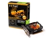Zotac GTX 650 Ti AMP! Edition 2GB GDDR5 Dual DVI Dual HDMI PCI-E Graphics Card