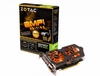ZOTAC GTX 660 Ti AMP! Edition 2GB GDDR5 Dual DVI HDMI DisplayPort PCI-E Graphics Card