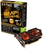 Zotac GTX 660 Ti AMP! Extreme Edition 2GB GDDR5 Dual DVI HDMI DisplayPort PCI-E Graphics Card