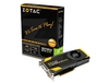 Zotac GTX 670 2GB GDDR5 DVI HDMI DisplayPort PCI-E Graphics Card